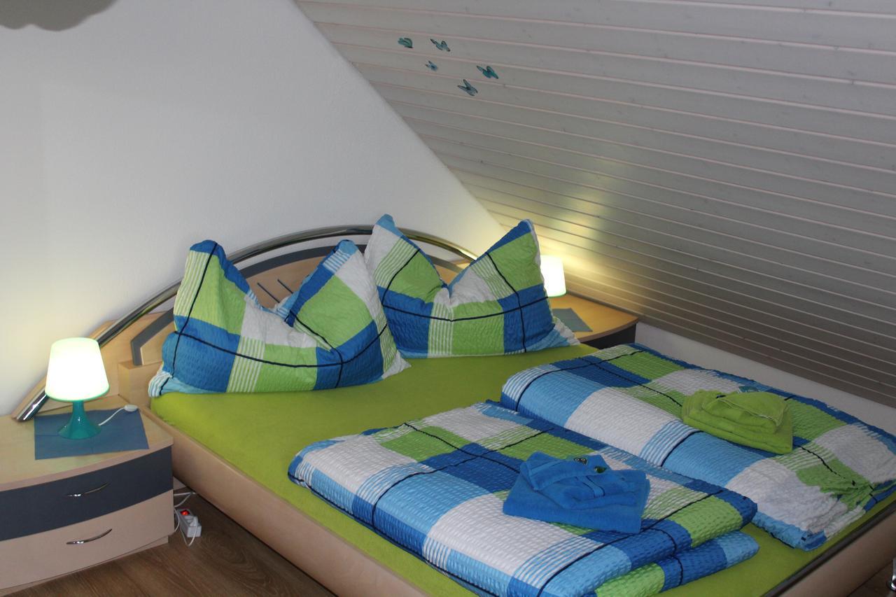 Bed and Breakfast Schlicht & Einfach Traumhaft à Unterkulm Extérieur photo