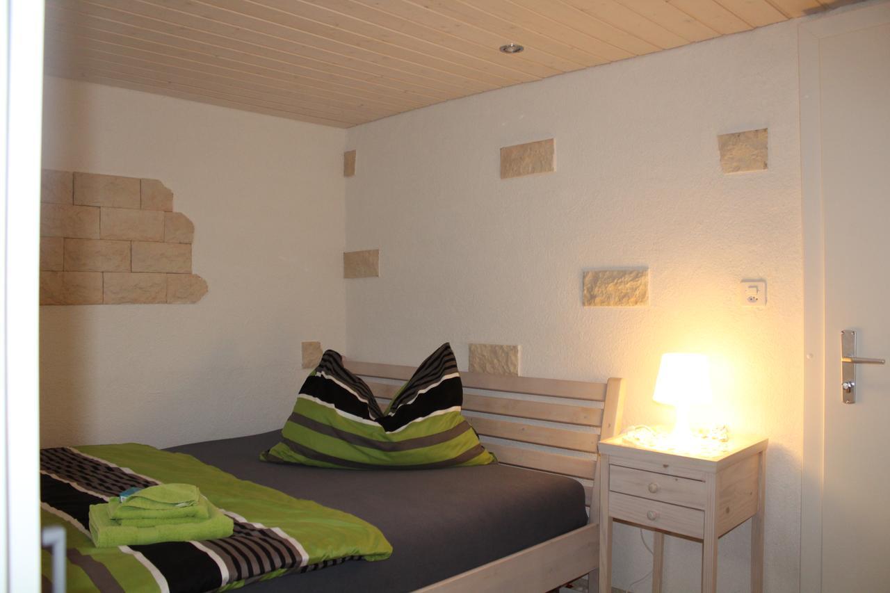 Bed and Breakfast Schlicht & Einfach Traumhaft à Unterkulm Extérieur photo